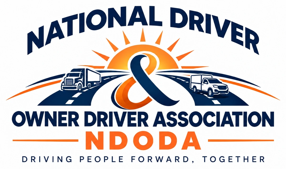 National Drivers & Owner Drivers Association — NDODA